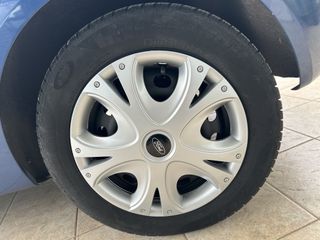 Ford Fiesta 2009 1.4 TDCI DIESEL-thumb-15