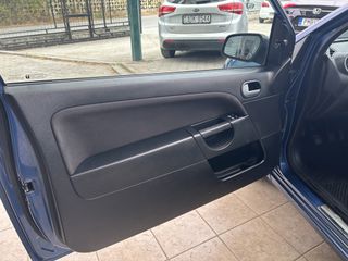 Ford Fiesta 2009 1.4 TDCI DIESEL-thumb-16