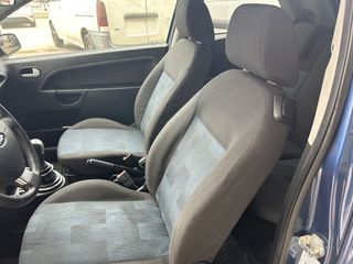 Ford Fiesta 2009 1.4 TDCI DIESEL-thumb-17