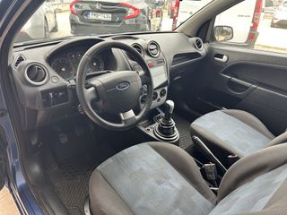 Ford Fiesta 2009 1.4 TDCI DIESEL-thumb-18