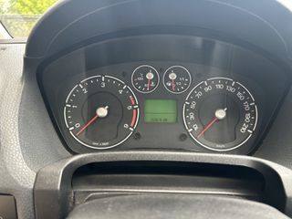 Ford Fiesta 2009 1.4 TDCI DIESEL-thumb-21