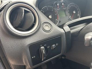 Ford Fiesta 2009 1.4 TDCI DIESEL-thumb-22
