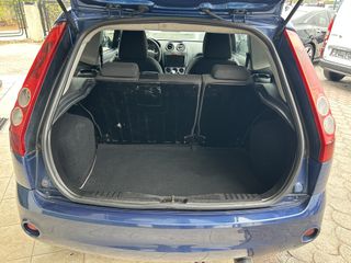 Ford Fiesta 2009 1.4 TDCI DIESEL-thumb-23