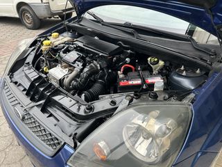 Ford Fiesta 2009 1.4 TDCI DIESEL-thumb-27