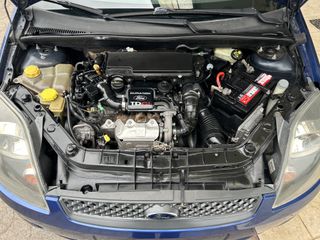 Ford Fiesta 2009 1.4 TDCI DIESEL-thumb-28
