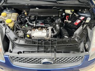 Ford Fiesta 2009 1.4 TDCI DIESEL-thumb-30