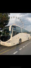 Scania 2010 IRIZAR