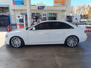 Audi A4 2008 Β8 1.8 tfsi