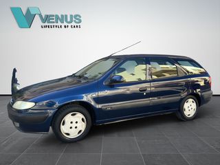 Citroen Xsara 2000 Station