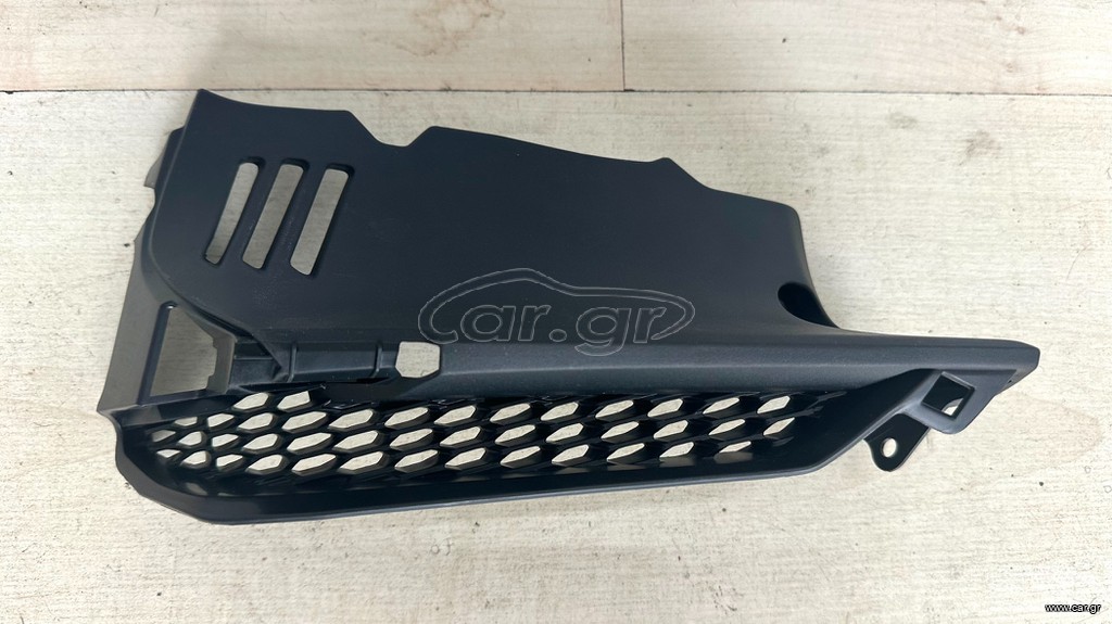 ΑΕΡΑΓΩΓΟΣ ΔΕΞΙΟΣ CB650F