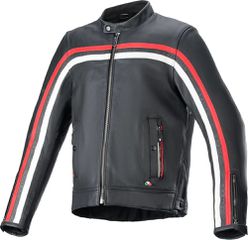 ΛΥΡΗΣ ALPINESTARS ΔΕΡΜΑΤΙΝΟ ΜΠΟΥΦΑΝ DYNO, 3103924-1316-S