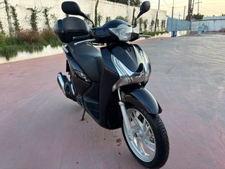 Honda SH 150i 2015 ABS ΣΑΝ ΚΑΙΝΟΥΡΓΙΟ