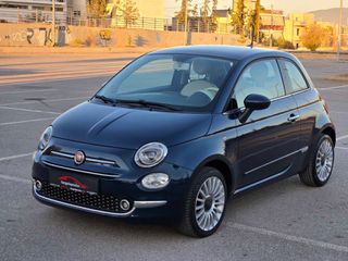 Fiat 500 2017 LOUNGE 1.2 PANORAMA