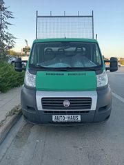 Fiat Ducato 2013 Ανατροπη
