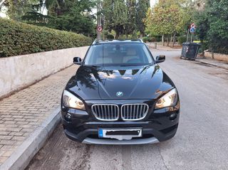 Bmw X1 2012 X-Drive 28i