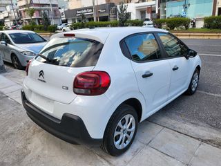 Κλούβα Citroen 2019 C3 ΕΛΛΗΝΙΚΟ-thumb-3