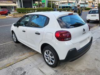 Κλούβα Citroen 2019 C3 ΕΛΛΗΝΙΚΟ-thumb-4