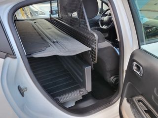 Κλούβα Citroen 2019 C3 ΕΛΛΗΝΙΚΟ-thumb-7