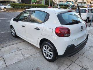 Κλούβα Citroen 2019 C3 ΕΛΛΗΝΙΚΟ-thumb-12