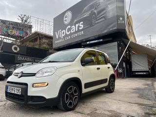 Fiat Panda 2021 €2000 ΠΡΟΚΑΤΑΒΟΛΗ !!!1.0 Mild-Hybrid!!!