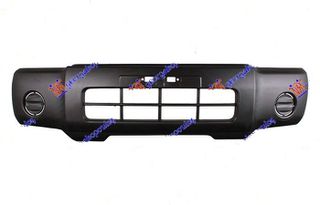ΠΡΟΦΥΛΑΚΤΗΡΑΣ ΕΜΠΡΟΣ 2WD NISSAN P/U (D22) NAVARA 4Χ2 2001-2010