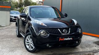 Nissan Juke 2013 Αυτόματο, Οθόνη Carplay