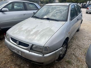 Seat Ibiza 2000 Κομμάτι κομμάτι για ανταλλακτικά