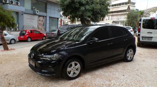 Volkswagen Polo 2018 1.0 Edition / ΝΑVI