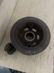 ** 130 ευρώ + ΦΠΑ ** 2006-2012 MAZDA BT-50 BT50 Ford Ranger TDCi 2.5L WL-T ΤΡΟΧΑΛΙΑ ΣΤΡΟΦΑΛΟΥ ΓΝΗΣΙΑ ΜΕΤΑΧΕΙΡΙΣΜΕΝΗ ΣΕ ΑΡΙΣΤΗ ΚΑΤΑΣΤΑΣΗ ΠΛΗΡΩΣ ΛΕΙΤΟΥΡΓΙΚΗ ΧΩΡΙΣ ΦΘΟΡΕΣ
