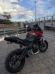 Triumph Tiger 660 2023 sport