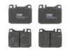 ΤΑΚΑΚΙΑ ΕΜΠ.ΠΙΣΩ CASE STEYR,DEUTZ FAHR,MERCEDES 123,S CLASS,TRAVEGO,UNIMOG 15,00mm
