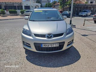 Mazda CX-7 2007 GRAND TOURING 2.3
