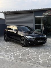 Bmw 116 2015 M Sport