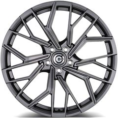 Carbonado Helix 8.5x19" 5x112 ET30 66,6-thumb-1
