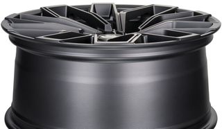 Carbonado Helix 8.5x19" 5x112 ET30 66,6-thumb-2