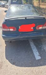 Hyundai Lantra 1995 GLS