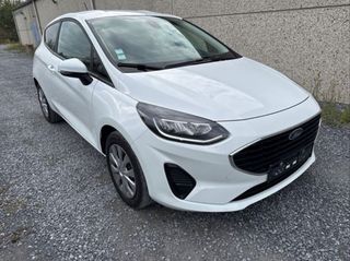 Ford Fiesta 2022 VAN/1.0/95HP/FACELIFT