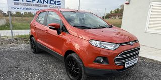 Ford EcoSport 2015 1.0 ECOBOOST TREND