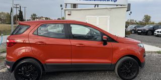 Ford EcoSport 2015 1.0 ECOBOOST TREND-thumb-2