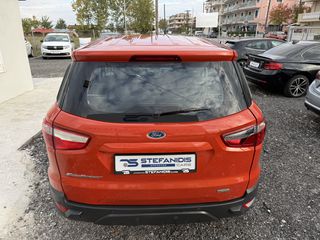 Ford EcoSport 2015 1.0 ECOBOOST TREND-thumb-3