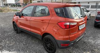 Ford EcoSport 2015 1.0 ECOBOOST TREND-thumb-4