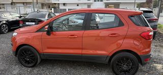 Ford EcoSport 2015 1.0 ECOBOOST TREND-thumb-5