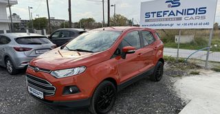 Ford EcoSport 2015 1.0 ECOBOOST TREND-thumb-6