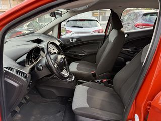 Ford EcoSport 2015 1.0 ECOBOOST TREND-thumb-8