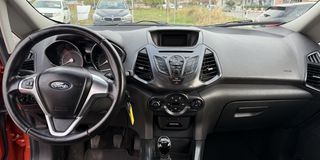 Ford EcoSport 2015 1.0 ECOBOOST TREND-thumb-9