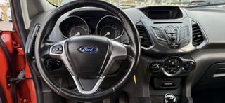 Ford EcoSport 2015 1.0 ECOBOOST TREND-thumb-10