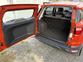 Ford EcoSport 2015 1.0 ECOBOOST TREND-thumb-11