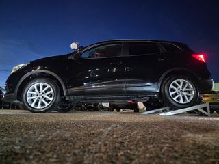 Renault Kadjar 2020 "EXPRESSION" 1.3TCE-140PS!!! NAVI CAMERA!!!!