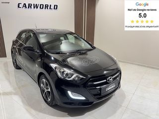 Hyundai i 30 2015 ΙΔΙΩΤΗ FACELIFT YES EDITION