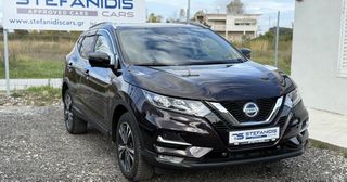 Nissan Qashqai 2021 1,3 DIG-T ZAMA ΑΥΤΟΜΑΤΟ